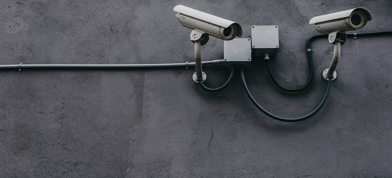 24/7 Security & CCTV