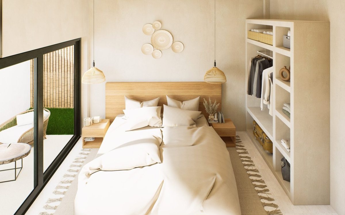 Siam Harmony — 2 Bedroom Villa